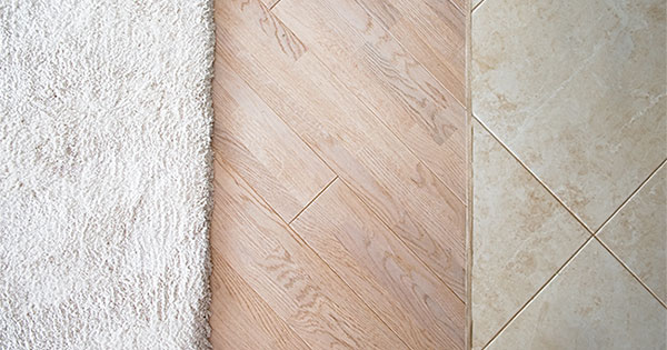 Rutland Flooring Contractor, Flooring Company and Flooring Services