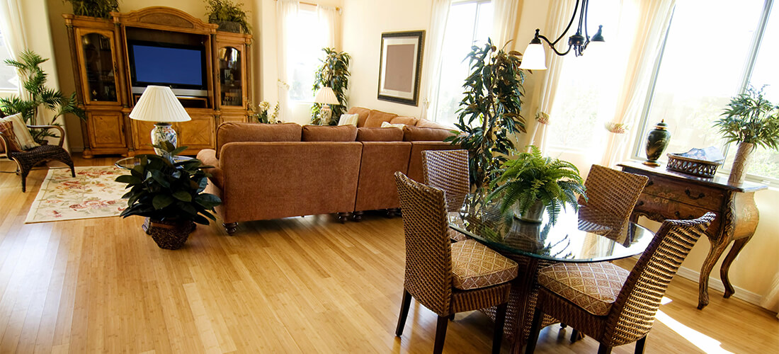 Flooring Services
