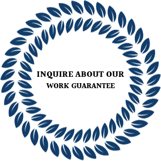 Floorscape LLC Badge